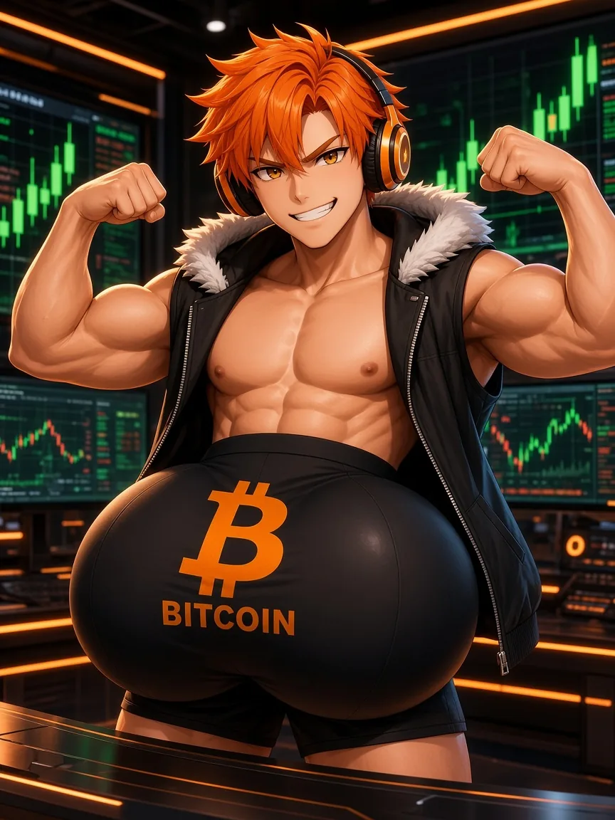 Big Testicle Coin