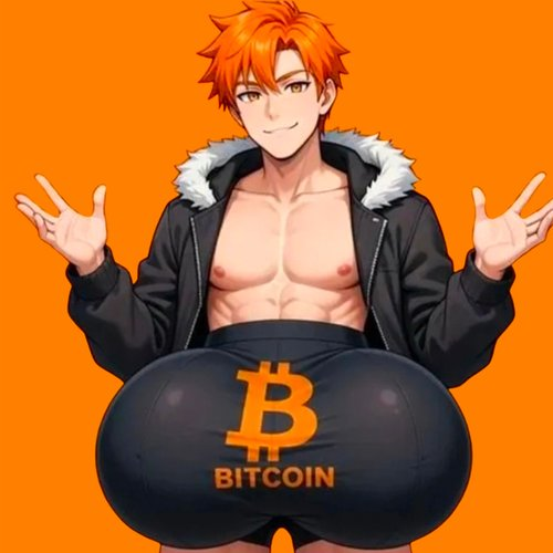 Big Testicle Coin logo